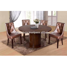 Dining Set, Dining Room Furniture, Wooden Dining Set